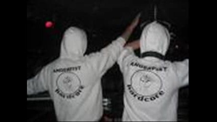 Angerfist Music