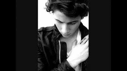Nick Jonas And The Administration - Vespers Goodbye (studio Version) 
