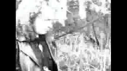 Ferdy Doernberg - Alone