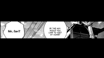 Prison School Manga - 97 (season 2) Животът е прекрасен (uncensored)