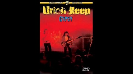 Uriah Heep - Gypsy