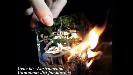 Genc kiz - Enstrumental 