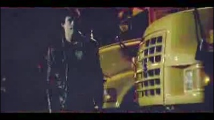 damon and effy - are you like me
