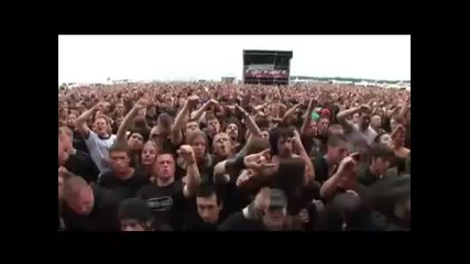 Pro Pain - Fuck It (wff07) Live
