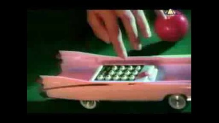 Beat System - Fresh