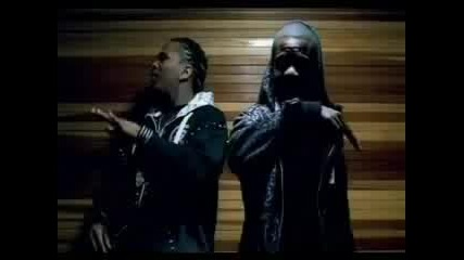 T - Pain Ft Jung Joc - Buy A U Drank 