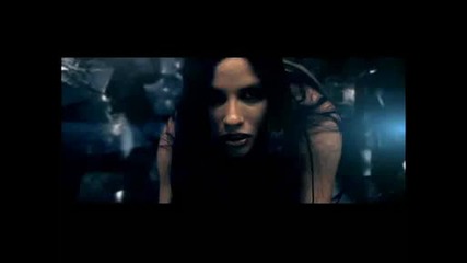 Linkin Park - Crawling.avi