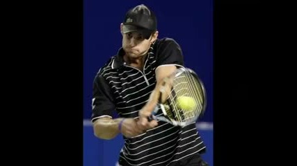Анди Родик Спечели China Open 2008