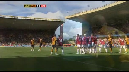 wolfs goal