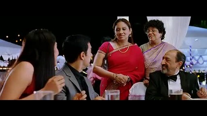 Ghajini Dvdrip 2008 - филм - (7/17)