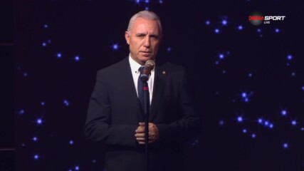 Христо Стоичков за САЩ 94