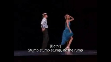 High School Musical - Bop To The Top