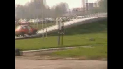 B & G Racing Vidin 24/25.10.09.11 