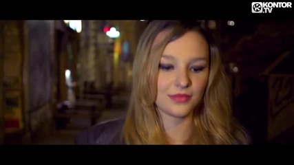 Lisa Aberer - Firebird (official Video Hd)2013*превод*