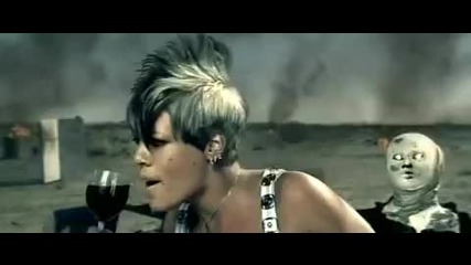 Pink - Funhouse