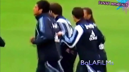 Football Funny Moments - Of All Time! Hd