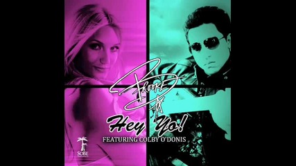 Brooke Hogan Ft. Colby O`donis - Hey Yo [new Hot Rnb Music 2009]
