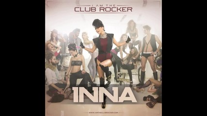 Inna - We_re Going In The Club [1080p][hd]