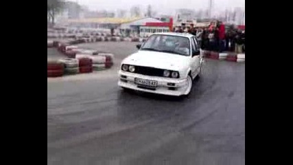 Drift Fest 