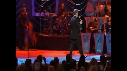 Michael Buble - This Love