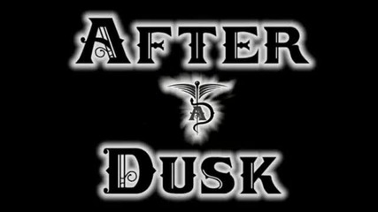 After Dusk - Strange Aeons' Signs