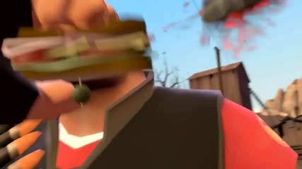 Team Fortress 2 - Meet Them All