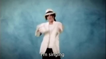 Michael Jackson Vs Elvis Presley - Рап Битка