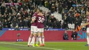 West Ham United vs. Nottingham Forest - 1st Half Highlights