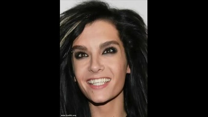 Bill Kaulitz.flv