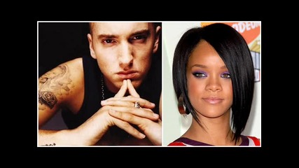 * New * ~ Eminem ft. Rihanna - Love The Way You Lie 