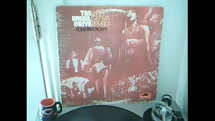 Ten Wheel Drive & Genya Ravan - Aint Gonna Happen 