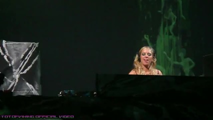Masters Of Hardcore 2010 Videomix Hd Part 4 