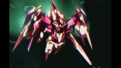 Gundam 00 S2 episode 12 english dub
