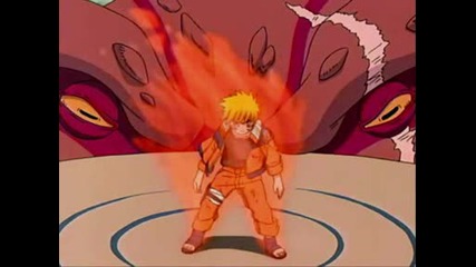 Naruto - Bad Boy