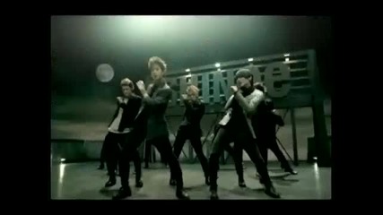 K - Pops Heartbeat 2009 ~18 songs mash up~