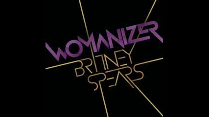 Britney Sprears - Womanizer