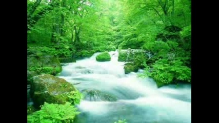 Reki - Rivers