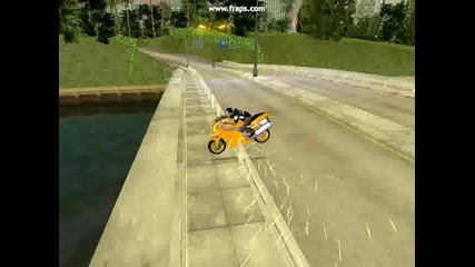 Gta Vc Stunt Vol.6 [by:me]