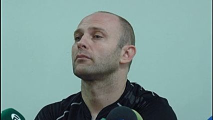 Тити: Лесно пречупихме съперника