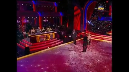 Стелла и Наско - Танго