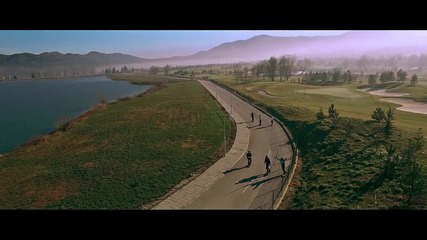 Angel Kovachev ft GOPETO - ПРАЗНУВАМЕ (Official HD)