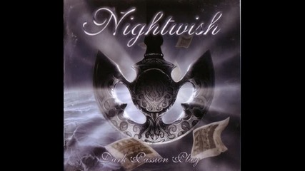 Nightwish - Master passion greed