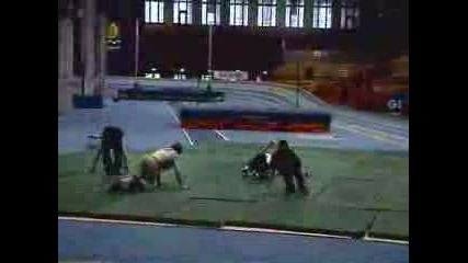 Kelvin hall