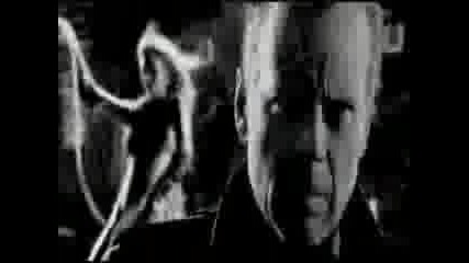 Sin City - Deftones - Passenger Feat. Maynard