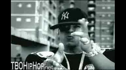 Daddy Yankee Ft Snoop Dog - Gangsta Zone