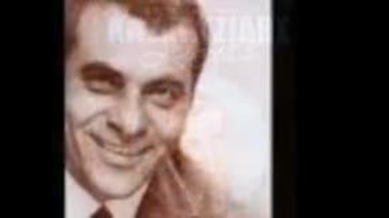 Stelios Kazantzidis - mia gynaika efyge