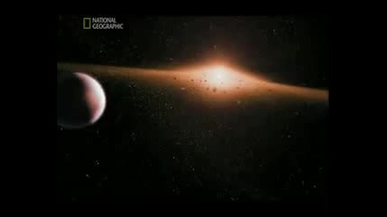 Живот На Марс - Тайните На Космоса 