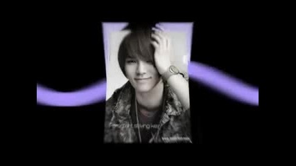 Key Taemin and Jonghyun - pure addicted