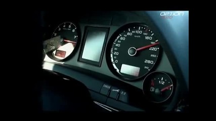 Audi Rs4 Option Auto 