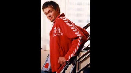 Chad Michael Murray